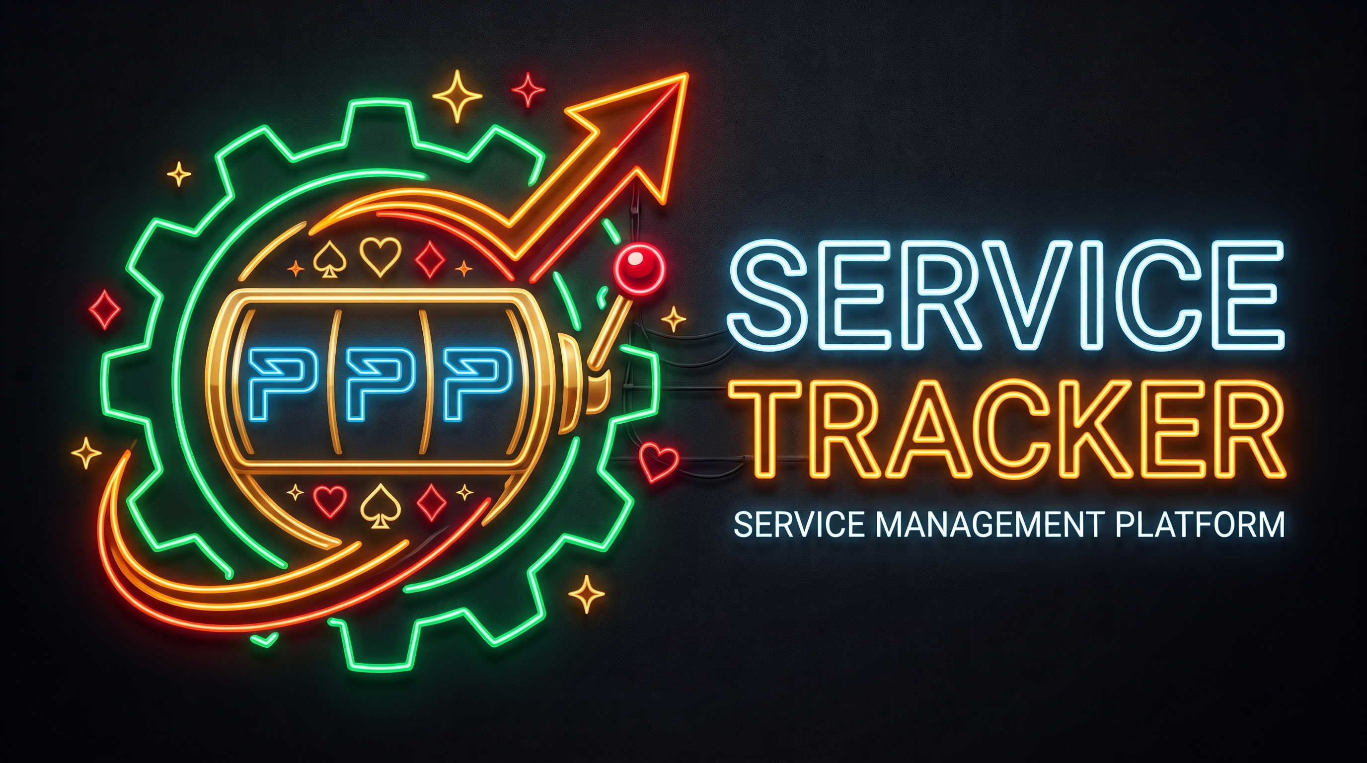 Service Tracker
